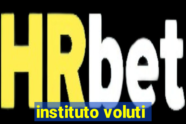 instituto voluti